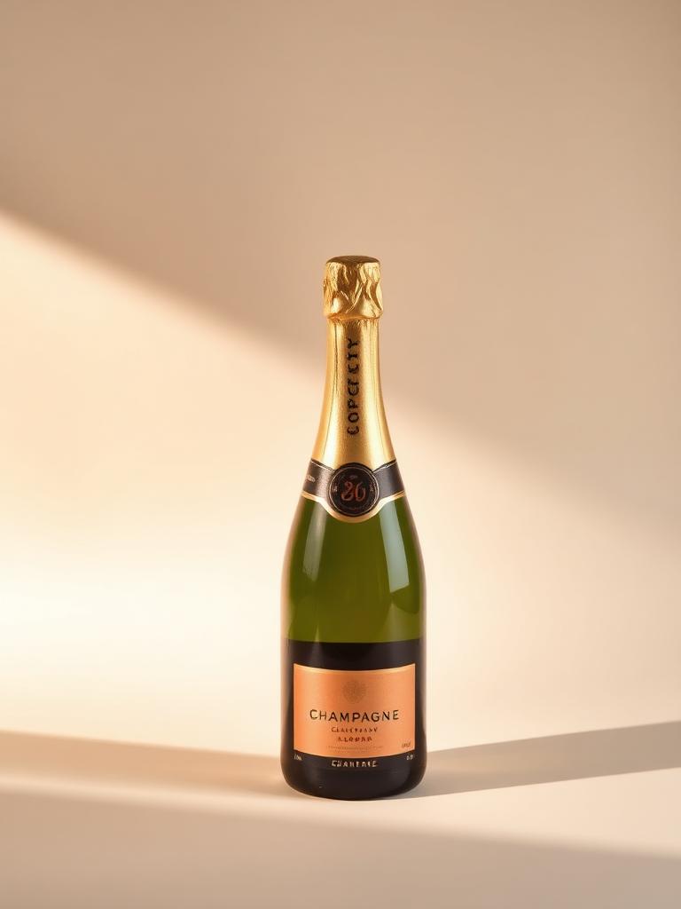 Cuvée No. 4 by Maison Margaux